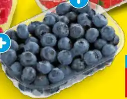 Netto Marken-Discount Heidelbeeren Angebot