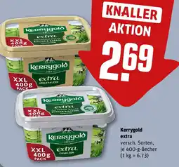 REWE Kerrygold extra Angebot