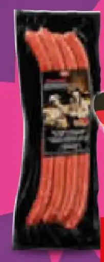 Netto Marken-Discount Feuerwurst Angebot