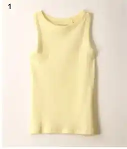 Peek & Cloppenburg Hamburg Marie Lund Soft Tanktop Angebot