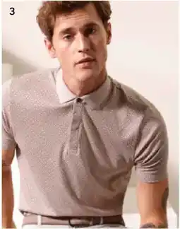 Peek & Cloppenburg Hamburg FINSHLEY & HARDING Polo-Shirt Angebot