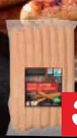 Netto Marken-Discount Barbeque Bratwurst Angebot