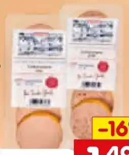 Netto Marken-Discount Leberwurst Angebot