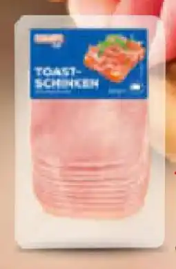 Netto Marken-Discount Sauels Toastschinken Angebot