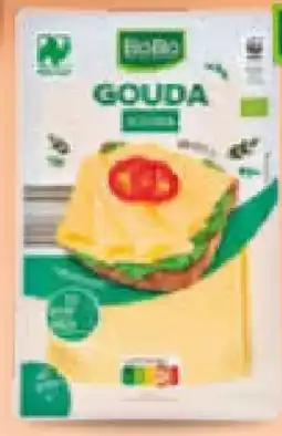 Netto Marken-Discount BioBio Bio Goudascheiben Angebot