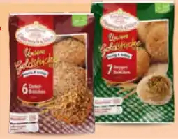 Netto Marken-Discount Coppenrath & Wiese Unsere Goldstücke Kernig Kräftig Angebot