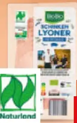 Netto Marken-Discount BioBio Bio-Schinkenlyoner Angebot