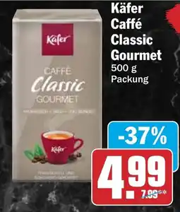 HIT Käfer Caffé Classic Gourmet Angebot