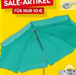 Netto Marken-Discount Schneider Schirme Sonnenschirm Angebot
