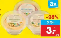 Netto Marken-Discount Genuss Welt Brotaufstriche Angebot