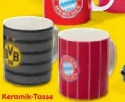 Netto Marken-Discount Keramik-Tassen Angebot