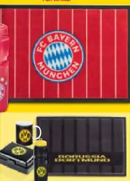 Netto Marken-Discount Fan-Artikel Angebot