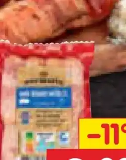 Netto Marken-Discount Hofmaier Berner Würstl Angebot