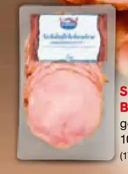 Netto Marken-Discount Schäufele-Braten Angebot