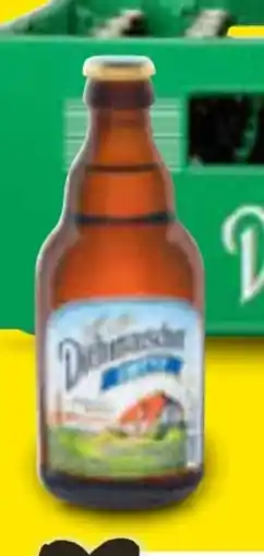 Netto Marken-Discount Dithmarscher Brauerei Urtyp Bier Angebot