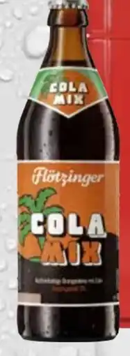 trinkgut Flötzinger Bräu Cola-Mix Angebot