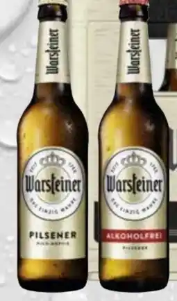 trinkgut Warsteiner Pils Angebot