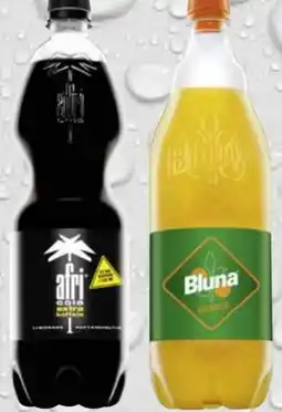 trinkgut Afri Cola Limonade Angebot