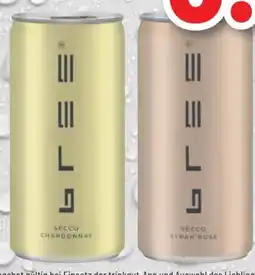 trinkgut Bree Secco Chardonnay Dose Angebot