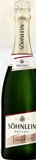 trinkgut Söhnlein Brillant Sekt Angebot