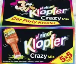 trinkgut Kleiner Klopfer Liköre Mix Angebot