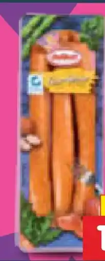 Netto Marken-Discount Delikat Käse-Wiener Angebot