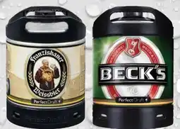 trinkgut Beck's Pilsener Angebot