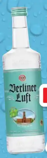 trinkgut Schilkin Berliner Luft Pfefferminzlikör Angebot