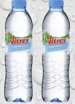 trinkgut Vitrex Naturelle Angebot