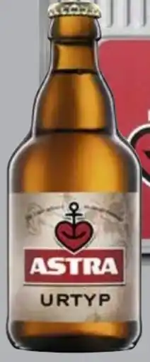 trinkgut Brauerei Astra Urtyp Angebot