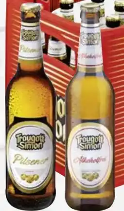 trinkgut Traugott Simon Pilsener Angebot
