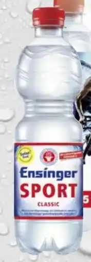 trinkgut Ensinger Sport Angebot