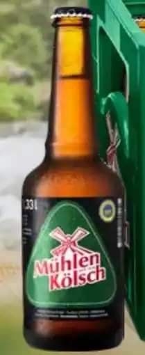 trinkgut Mühlen Kölsch Bier Angebot
