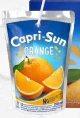 trinkgut Capri Sun Säfte Angebot
