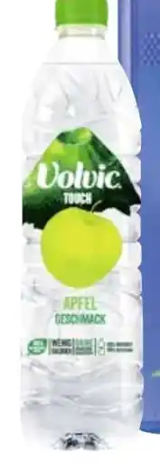 trinkgut Volvic Touch Angebot