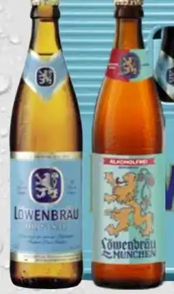 trinkgut Löwenbräu Original Angebot