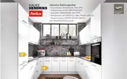 porta Hauke Hendriks Einbauküche Susann Angebot