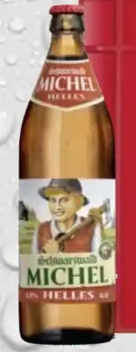 trinkgut Alpirsbacher Klosterbräu Schwarzwald Michel Helle Angebot