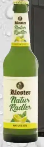 trinkgut Sigel Kloster Natur Radler Angebot