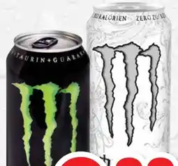 trinkgut Monster Energy Drink Angebot