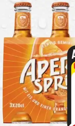 trinkgut Aperol Spritz Angebot