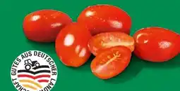 Lidl Bio-Dattelcherrytomaten Angebot