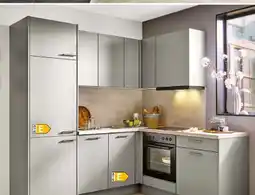 porta pino Küchenzeile PN105 Angebot