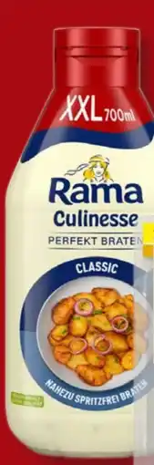 Lidl Rama Culinesse XXL Angebot