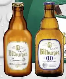 trinkgut Bitburger Bier Angebot
