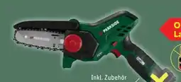 Lidl Parkside Akku-Gehölzschneider PGHSA 12 D3 Angebot