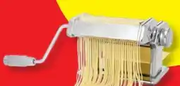 Lidl SilverCrest Nudelmaschine Angebot