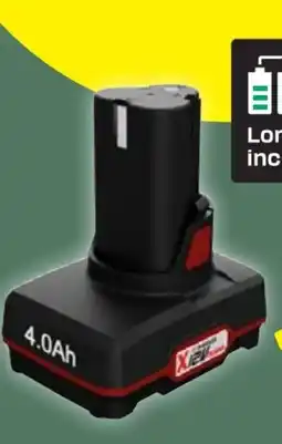 Lidl Parkside Akku PAPK 12 B4 Angebot