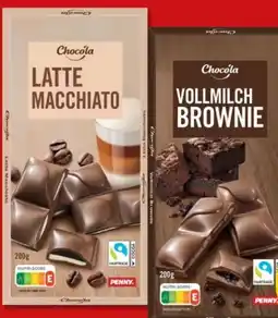 PENNY Choco´La Gefüllte Schokolade Angebot