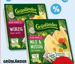 PENNY Grünländer Scheiben Angebot